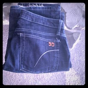 Joes jeans size 27